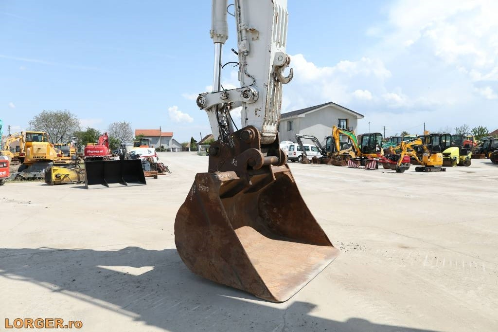 Escavatore cingolato Hitachi ZX 470 LC H-3: foto 8