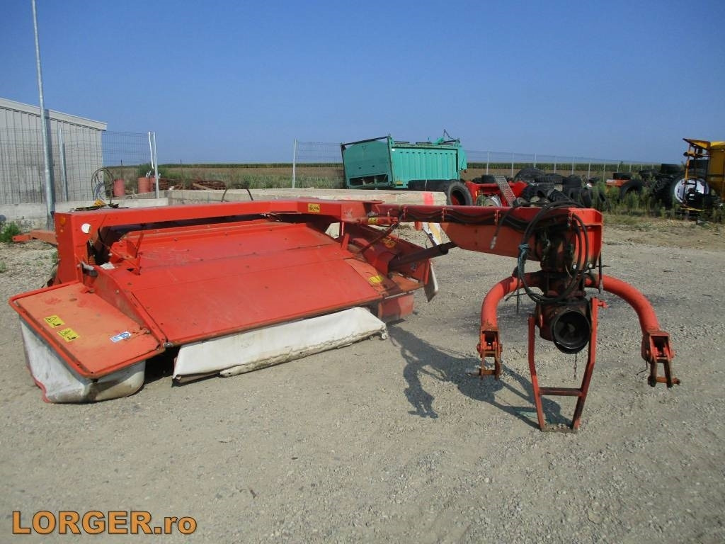 Kuhn FC 302 G - Falciatrice: foto 1 Kuhn FC 302 G - Falciatrice: foto 1