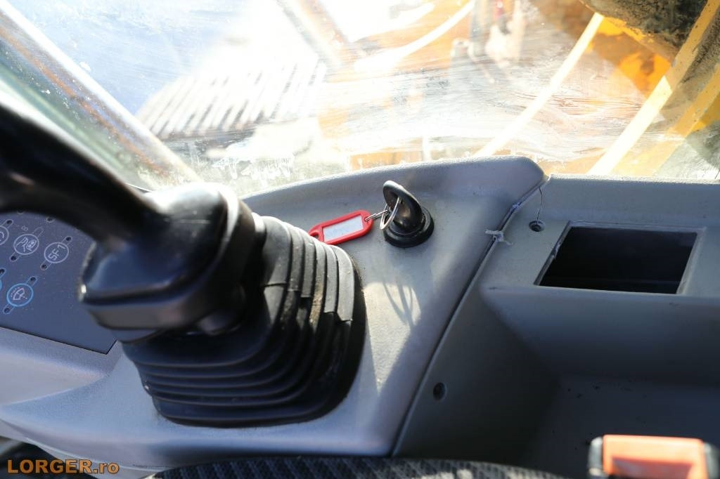 Leasing di Liebherr R 954 B HD  Liebherr R 954 B HD: foto 14