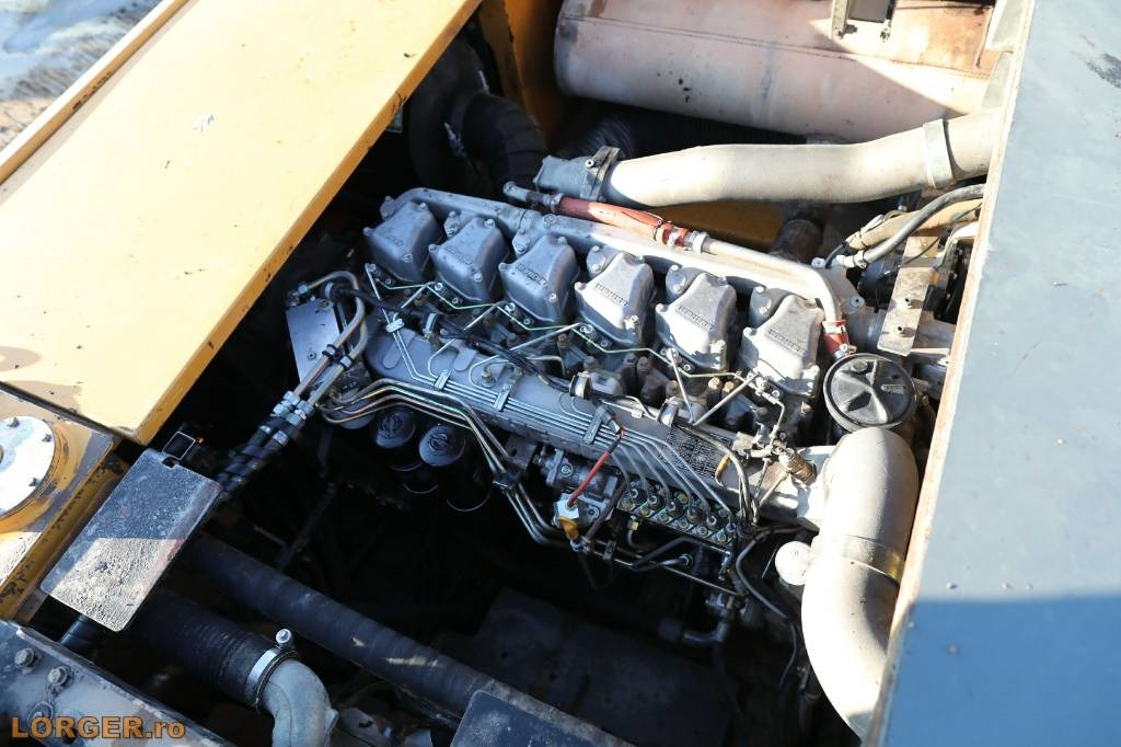 Leasing di Liebherr R 954 B HD  Liebherr R 954 B HD: foto 10