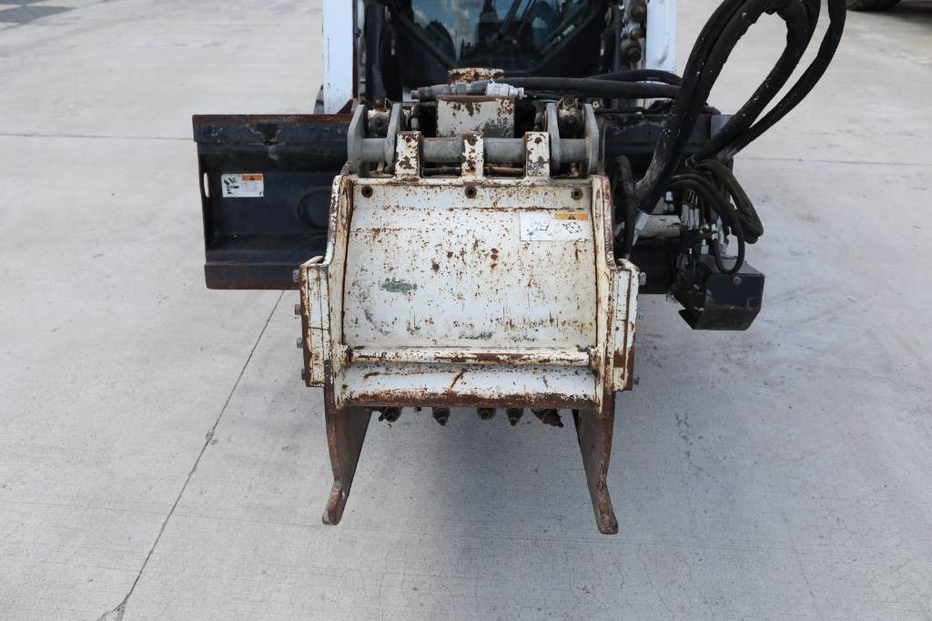 Simex PL4520 - Fresa a freddo: foto 2 Simex PL4520 - Fresa a freddo: foto 2