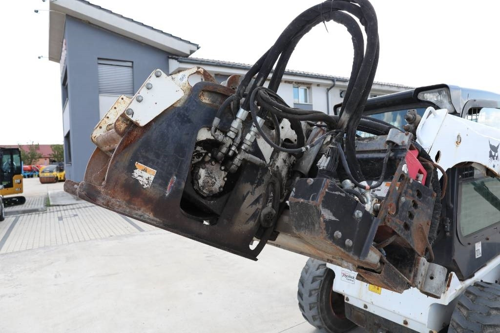 Simex PL4520 - Fresa a freddo: foto 4 Simex PL4520 - Fresa a freddo: foto 4