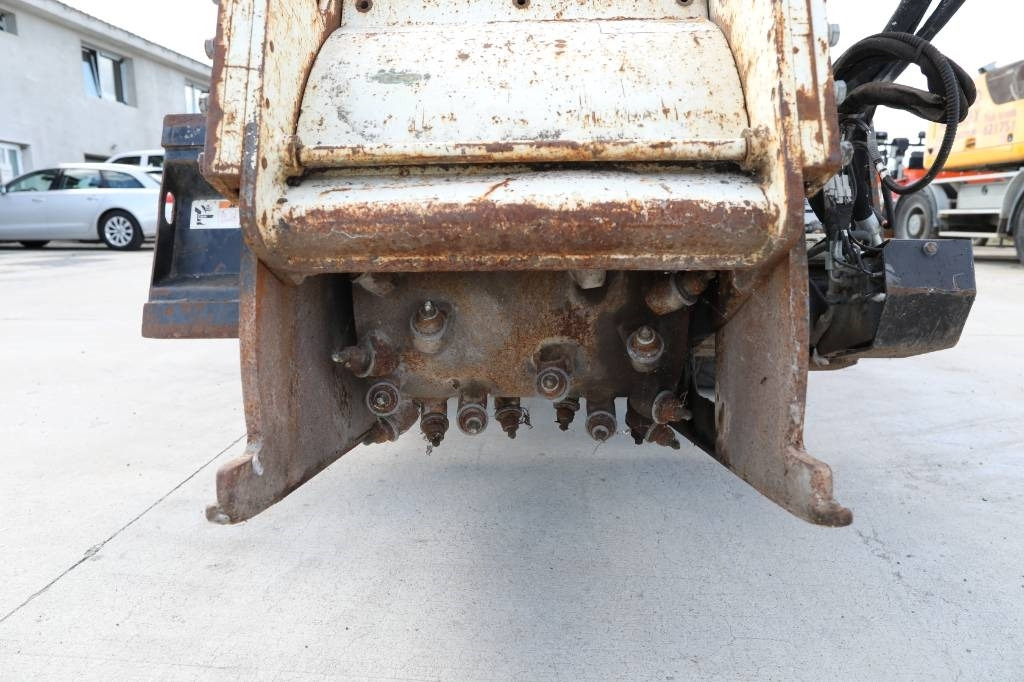 Simex PL4520 - Fresa a freddo: foto 3 Simex PL4520 - Fresa a freddo: foto 3