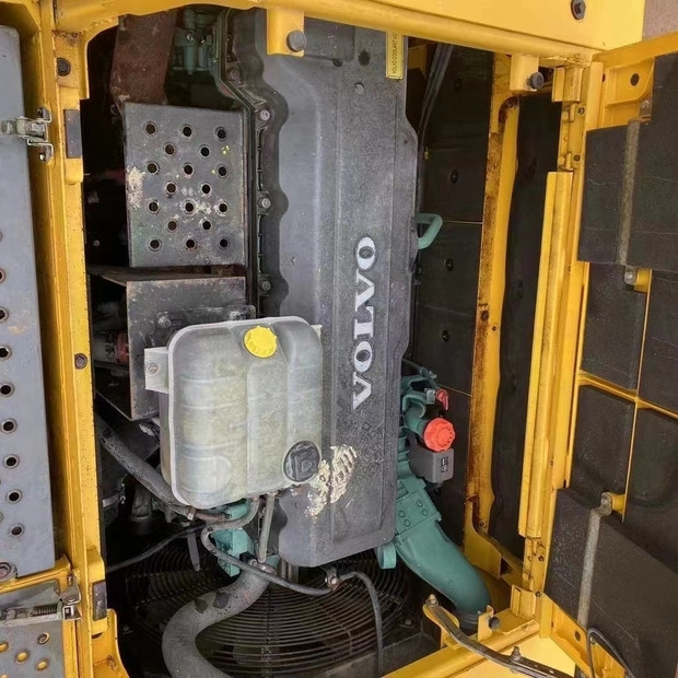 2019 Volvo EC380DL - Escavatore cingolato: foto 3 2019 Volvo EC380DL - Escavatore cingolato: foto 3
