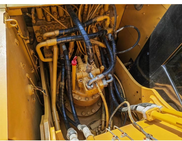 2020 Caterpillar 323D2L - Escavatore cingolato: foto 5 2020 Caterpillar 323D2L - Escavatore cingolato: foto 5