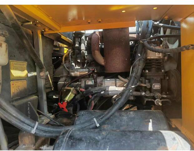 2020 XINYUAN B75W-9T - Escavatore gommato: foto 5 2020 XINYUAN B75W-9T - Escavatore gommato: foto 5