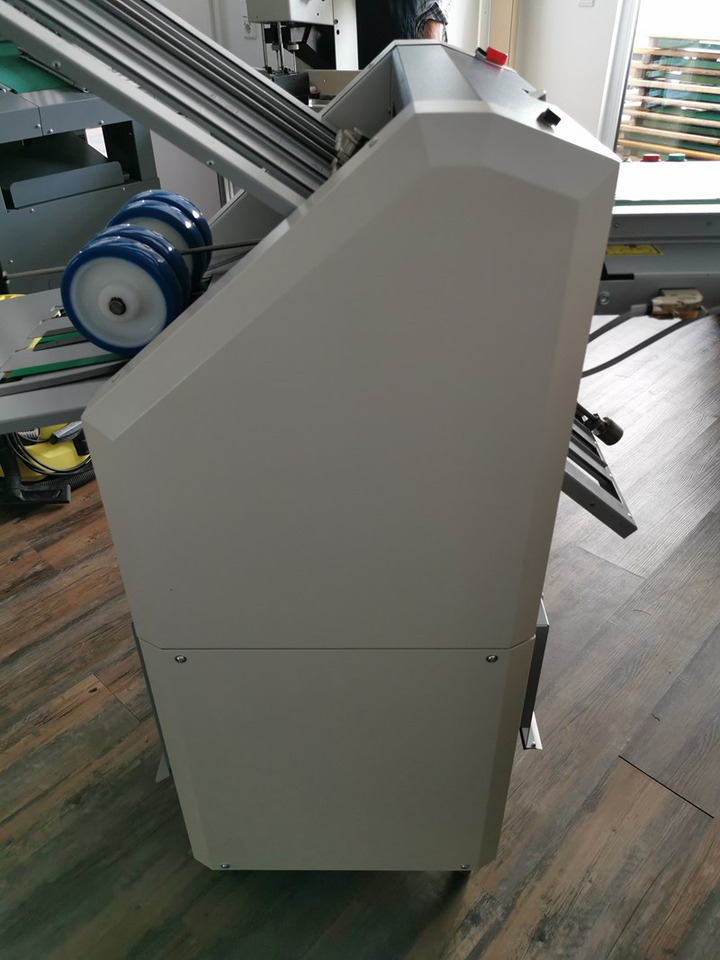 Cyklos TRIFOLD 360 | 2020 - Piegatrice: foto 5 Cyklos TRIFOLD 360 | 2020 - Piegatrice: foto 5