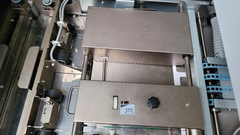 Horizon CRF-362 | 3.6 Mio | 2015 - Macchina da stampa: foto 2 Horizon CRF-362 | 3.6 Mio | 2015 - Macchina da stampa: foto 2