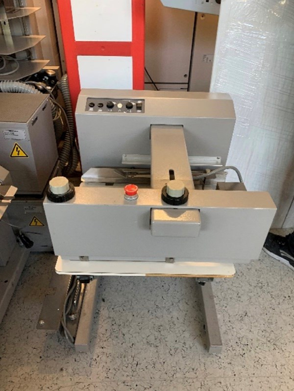 Horizon ST-20 | 2003 - Macchina da stampa: foto 4 Horizon ST-20 | 2003 - Macchina da stampa: foto 4