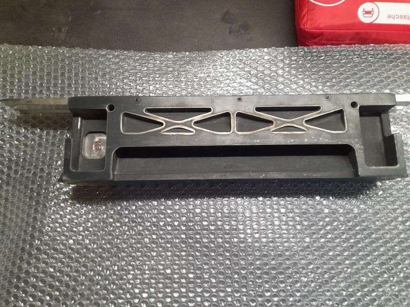 Horizon cutting tool 6mm SL-5500 6000 - Taglierina per carta: foto 2 Horizon cutting tool 6mm SL-5500 6000 - Taglierina per carta: foto 2