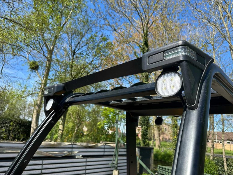 Leasing di Yale GDP 20 VX - Forklift - Heftruck 410 hours! Yale GDP 20 VX - Forklift - Heftruck 410 hours!: foto 19