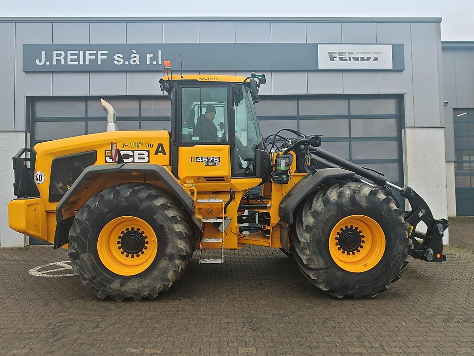 J.Reiff Sarl
Herr Stefan Neukirch - 77 Z.I in den - Pala gommata: foto 4 J.Reiff Sarl
Herr Stefan Neukirch - 77 Z.I in den - Pala gommata: foto 4