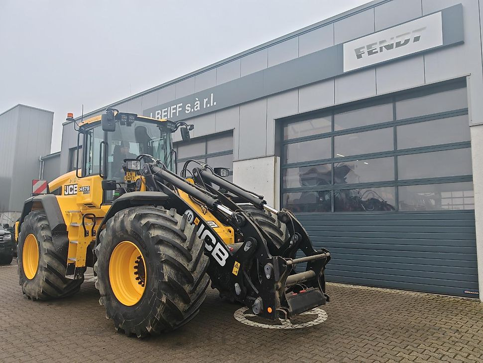 J.Reiff Sarl
Herr Stefan Neukirch - 77 Z.I in den - Pala gommata: foto 5 J.Reiff Sarl
Herr Stefan Neukirch - 77 Z.I in den - Pala gommata: foto 5