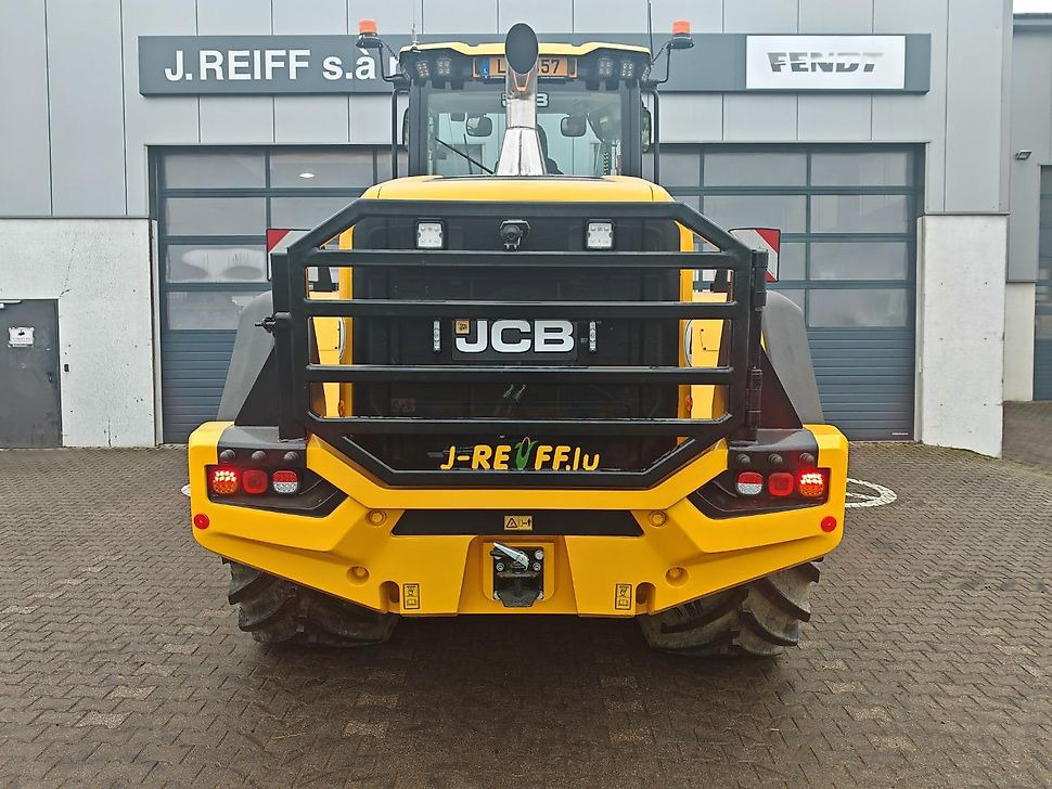 J.Reiff Sarl
Herr Stefan Neukirch - 77 Z.I in den - Pala gommata: foto 2 J.Reiff Sarl
Herr Stefan Neukirch - 77 Z.I in den - Pala gommata: foto 2