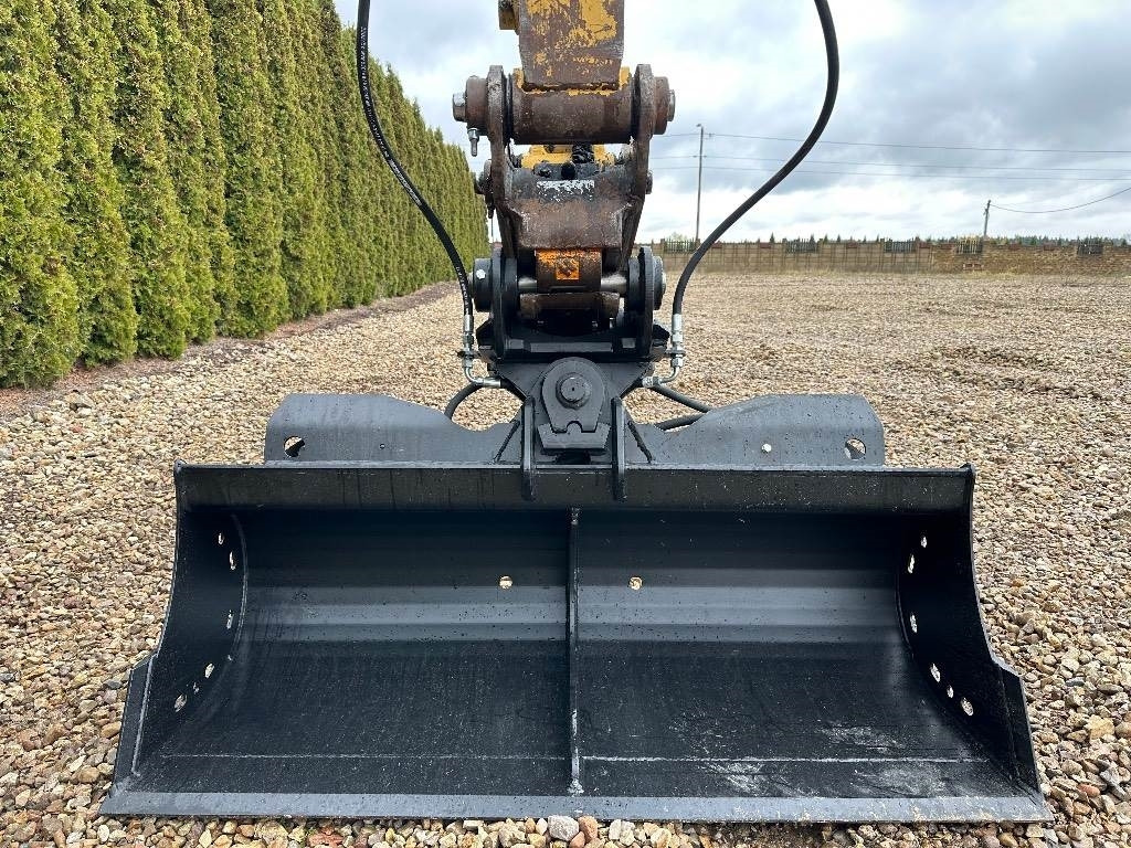Miniescavatore CAT 308E2 CR: foto 17