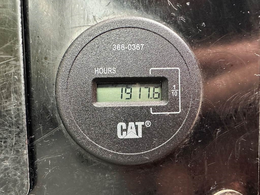 Miniescavatore CAT 308E2 CR: foto 23