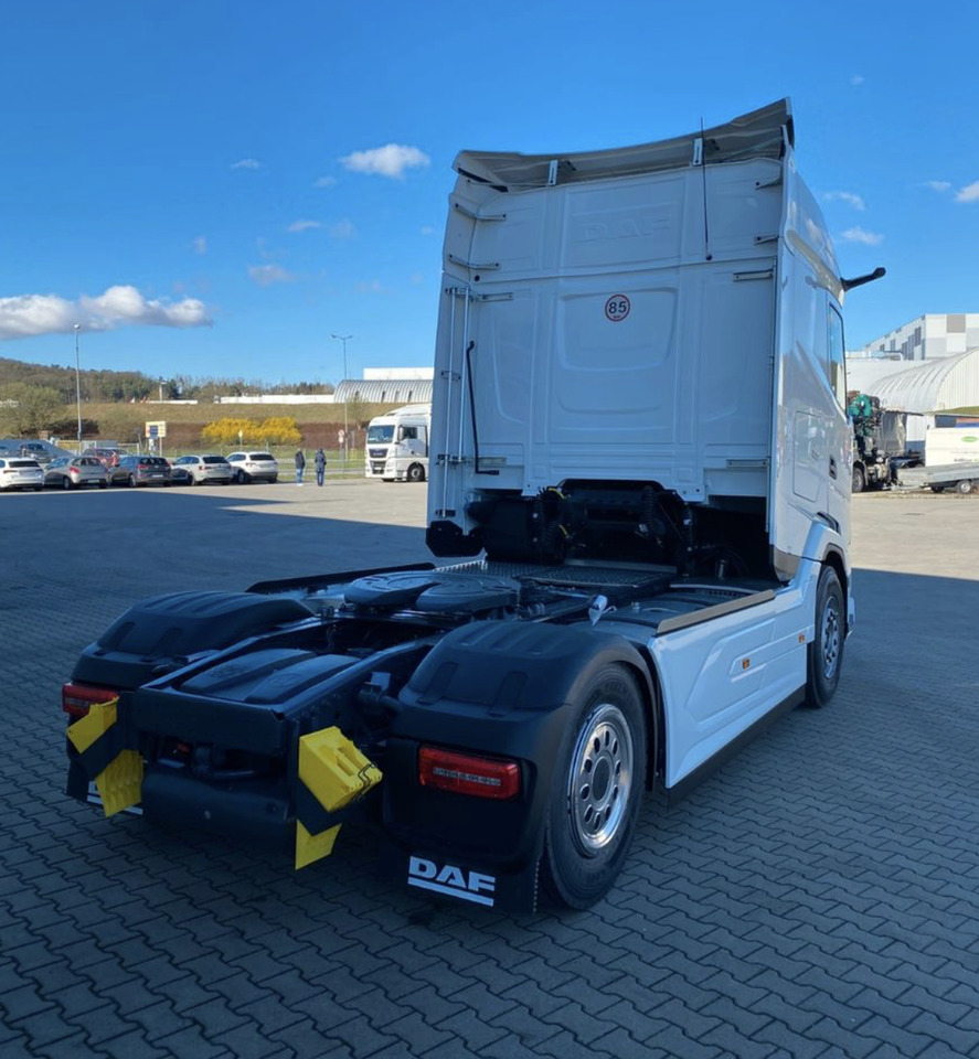 DAF XG 480 FT/ Camera - Trattore stradale: foto 4 DAF XG 480 FT/ Camera - Trattore stradale: foto 4