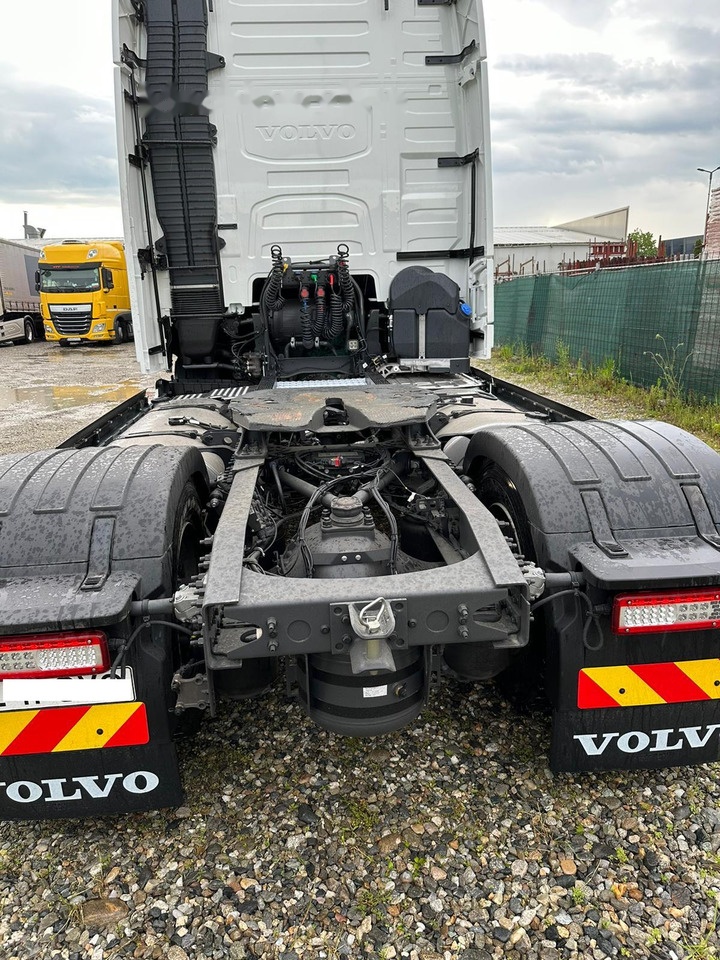 VOLVO FH 500 4x2 - Trattore stradale: foto 4 VOLVO FH 500 4x2 - Trattore stradale: foto 4