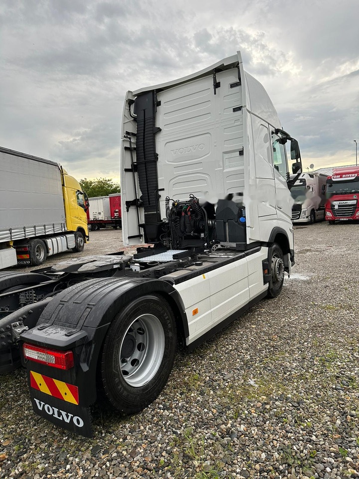 VOLVO FH 500 4x2 - Trattore stradale: foto 2 VOLVO FH 500 4x2 - Trattore stradale: foto 2