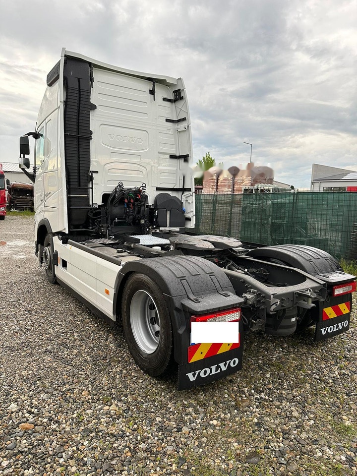 VOLVO FH 500 4x2 - Trattore stradale: foto 3 VOLVO FH 500 4x2 - Trattore stradale: foto 3