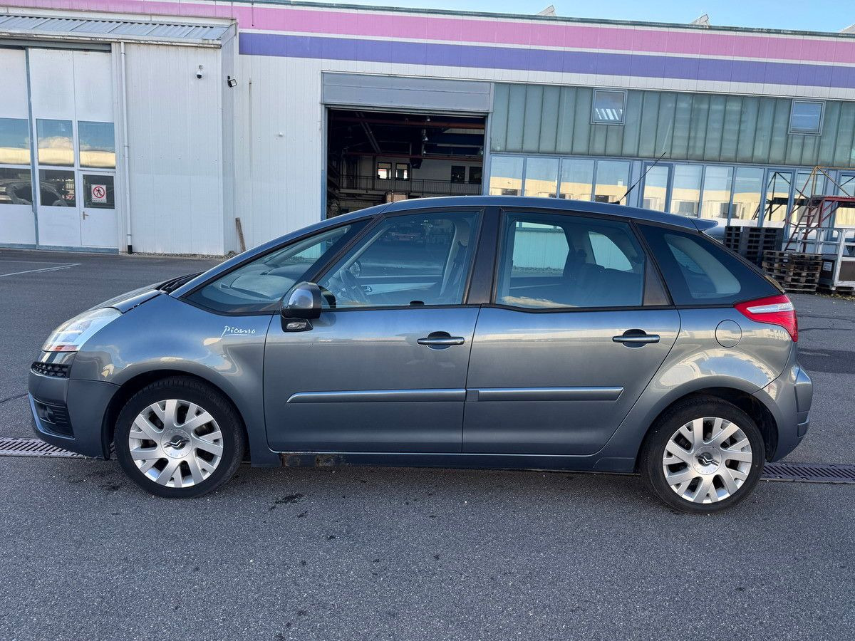 Citroën C4 Picasso DIESEL HDI 1,6 EURO 4 !!!!!!!!!!!!!!! - Pulmino: foto 4 Citroën C4 Picasso DIESEL HDI 1,6 EURO 4 !!!!!!!!!!!!!!! - Pulmino: foto 4