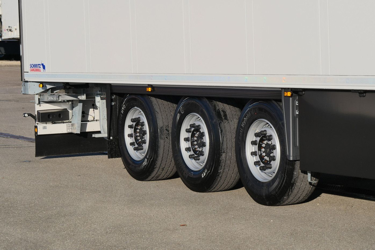 Schmitz Cargobull SKO 24/FP 45 cool /V7 / DOPPELSTOCK/DRP/ 1550 - Semirimorchio frigorifero: foto 5 Schmitz Cargobull SKO 24/FP 45 cool /V7 / DOPPELSTOCK/DRP/ 1550 - Semirimorchio frigorifero: foto 5