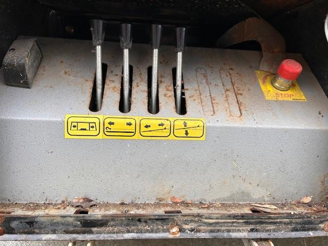 Carro attrezzi isuzu R70XN PLATEAU BASCUMLANT COULISSANT  MONZA  2012: foto 8