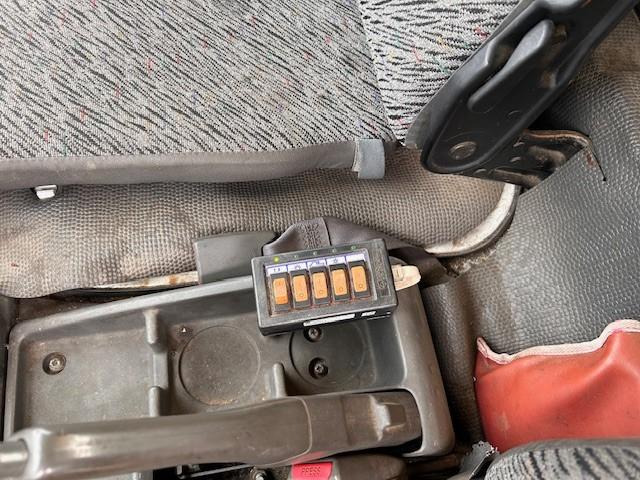 Carro attrezzi isuzu R70XN PLATEAU BASCUMLANT COULISSANT  MONZA  2012: foto 11