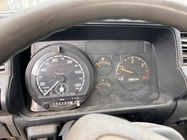 Carro attrezzi isuzu R70XN PLATEAU BASCUMLANT COULISSANT  MONZA  2012: foto 10