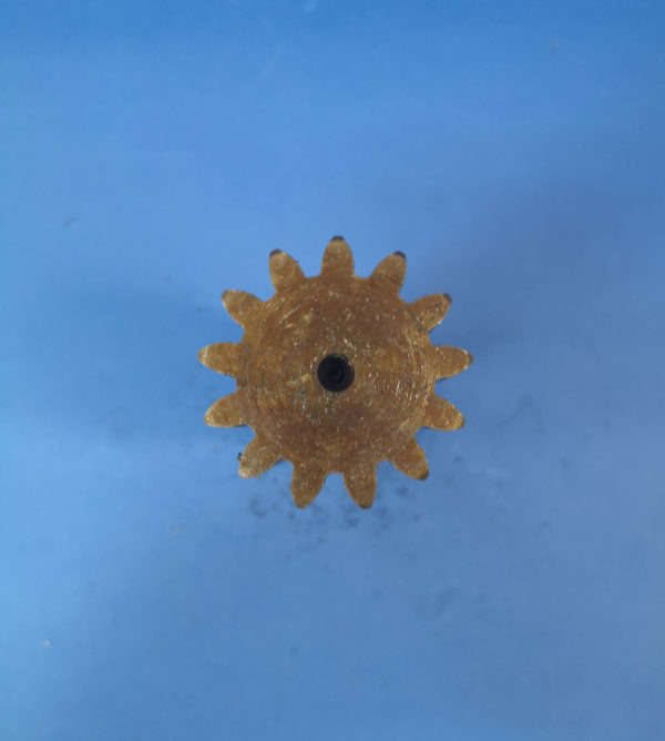 010100A Wałek silnika obrotu Schaeff HR12 - Riduttore di rotazione per Macchina da cantiere: foto 4 010100A Wałek silnika obrotu Schaeff HR12 - Riduttore di rotazione per Macchina da cantiere: foto 4