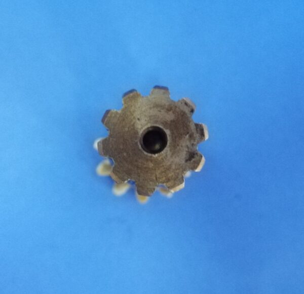 020400A Wałek silnika jazdy Neuson EZ28 - Motore idraulico per Macchina da cantiere: foto 5 020400A Wałek silnika jazdy Neuson EZ28 - Motore idraulico per Macchina da cantiere: foto 5