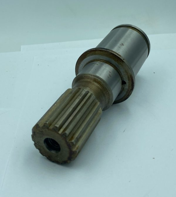 020440A Wałek silnika jazdy – Bobcat 453 - Motore idraulico per Macchina da cantiere: foto 1 020440A Wałek silnika jazdy – Bobcat 453 - Motore idraulico per Macchina da cantiere: foto 1