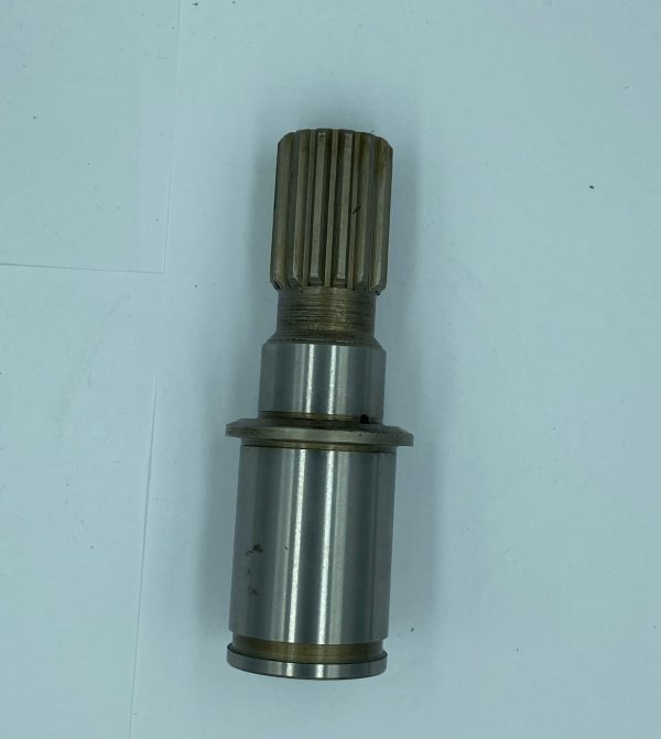 020440A Wałek silnika jazdy – Bobcat 453 - Motore idraulico per Macchina da cantiere: foto 3 020440A Wałek silnika jazdy – Bobcat 453 - Motore idraulico per Macchina da cantiere: foto 3