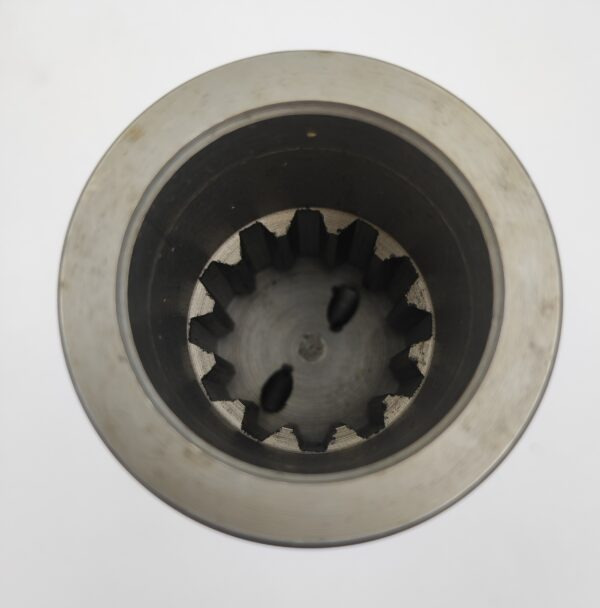 020450A Wałek silnika jazdy – FAI 333 (współpracuje z wałkiem 030030A) - Motore idraulico per Macchina da cantiere: foto 5 020450A Wałek silnika jazdy – FAI 333 (współpracuje z wałkiem 030030A) - Motore idraulico per Macchina da cantiere: foto 5