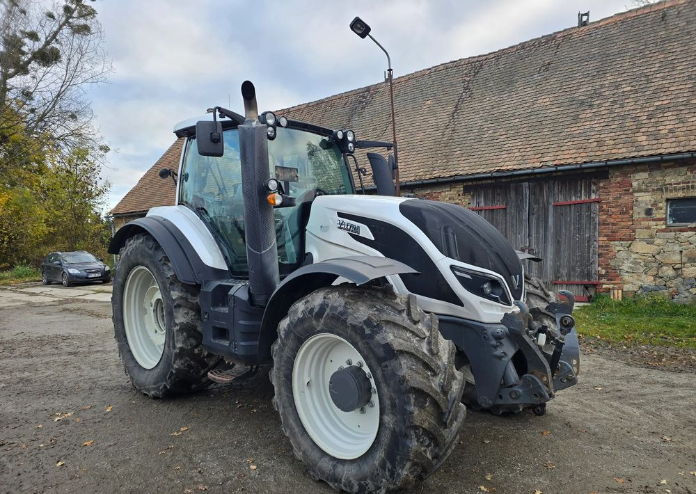 Valtra T 174S - Trattore: foto 2 Valtra T 174S - Trattore: foto 2