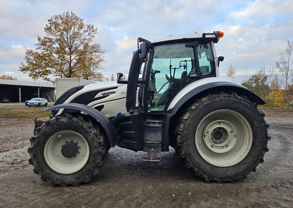 Valtra T 174S - Trattore: foto 3 Valtra T 174S - Trattore: foto 3