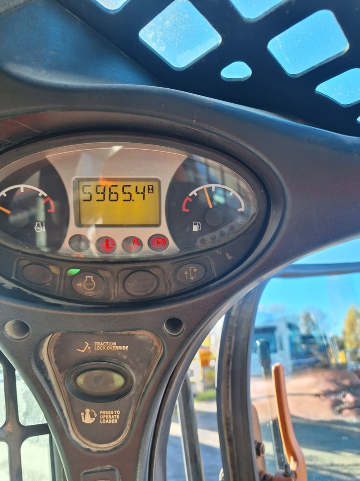 Bobcat S650 - Minipala: foto 3 Bobcat S650 - Minipala: foto 3