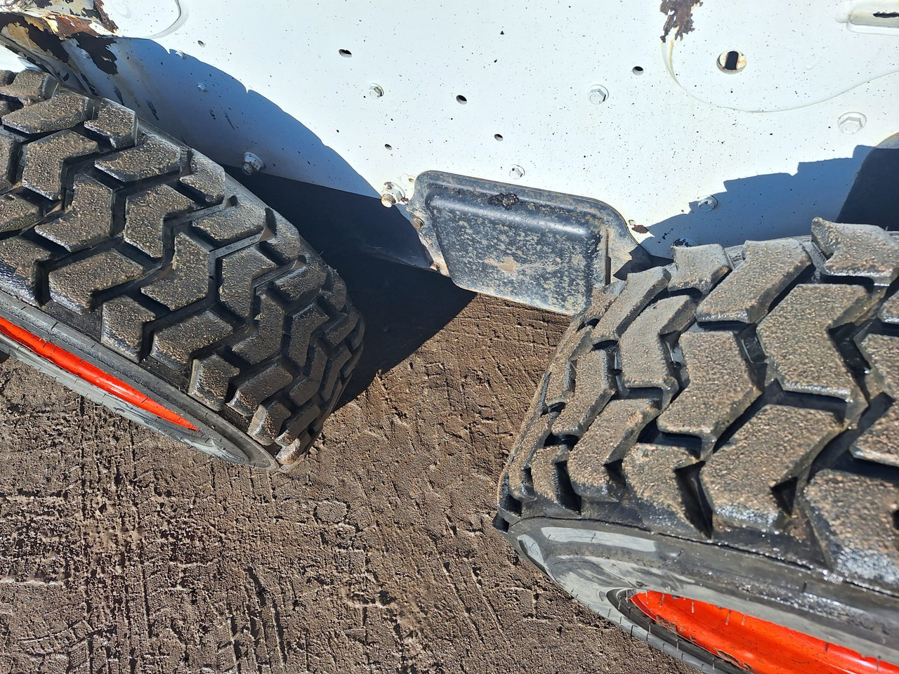 Bobcat S650 - Minipala: foto 4 Bobcat S650 - Minipala: foto 4