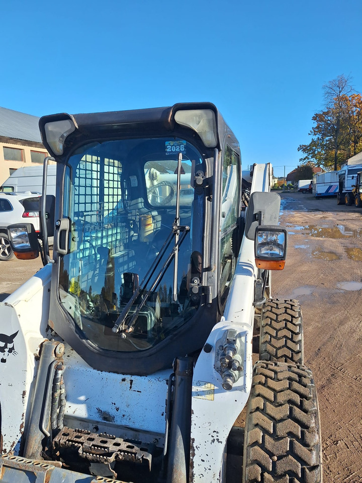 Bobcat S650 - Minipala: foto 5 Bobcat S650 - Minipala: foto 5