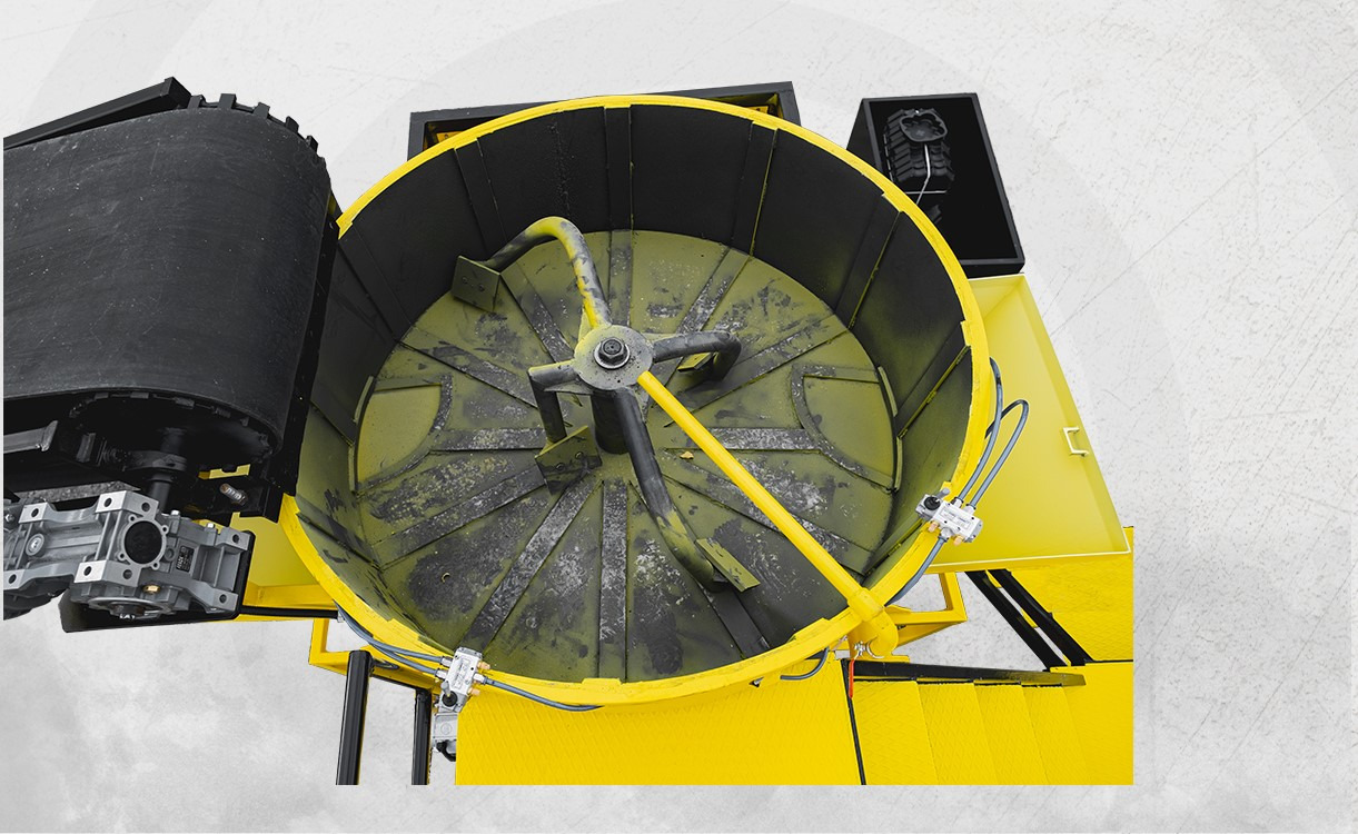 Blocchiera nuovo MEGA DECORATIVE PAVER BLOCK MANUFACTURING PLANT: foto 13 Blocchiera nuovo MEGA DECORATIVE PAVER BLOCK MANUFACTURING PLANT: foto 13