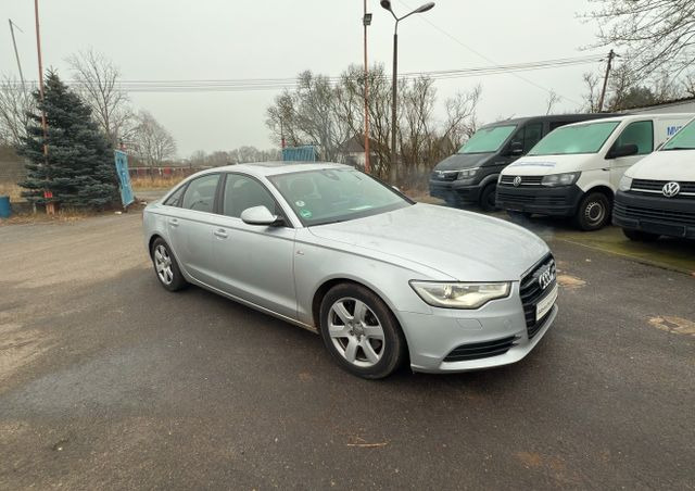 Audi A6 Lim. 3.0 TDI quattro S-Line - Berlina: foto 2 Audi A6 Lim. 3.0 TDI quattro S-Line - Berlina: foto 2
