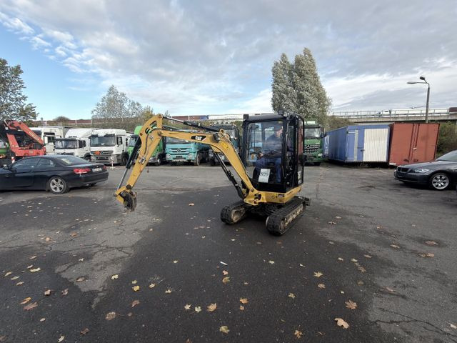 Miniescavatore CAT 302.2D: foto 15