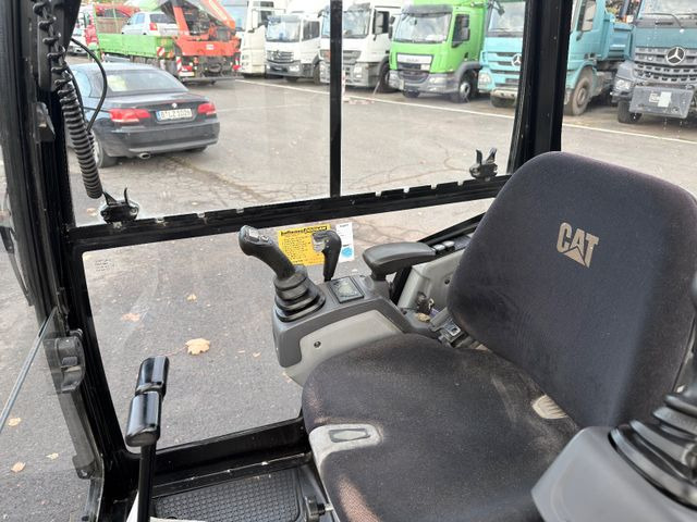 Miniescavatore CAT 302.2D: foto 10