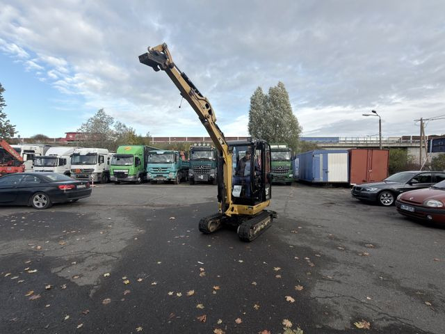 Miniescavatore CAT 302.2D: foto 16