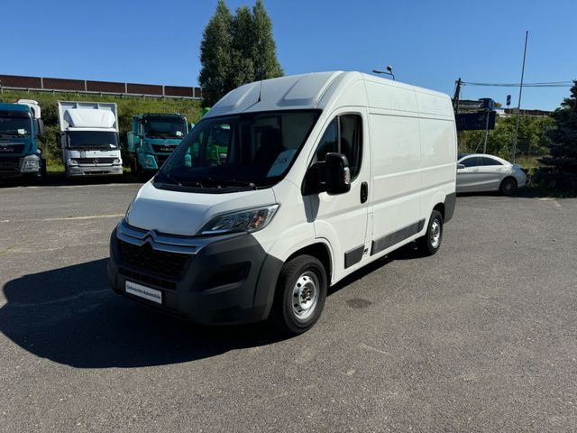 Citroën Jumper Grossraumkasten 33 L2H2 Business BlueHDi - Autonegozio: foto 3 Citroën Jumper Grossraumkasten 33 L2H2 Business BlueHDi - Autonegozio: foto 3