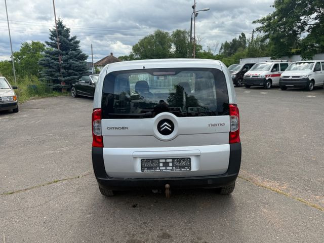 Citroën Nemo Multispace - Pulmino: foto 5 Citroën Nemo Multispace - Pulmino: foto 5