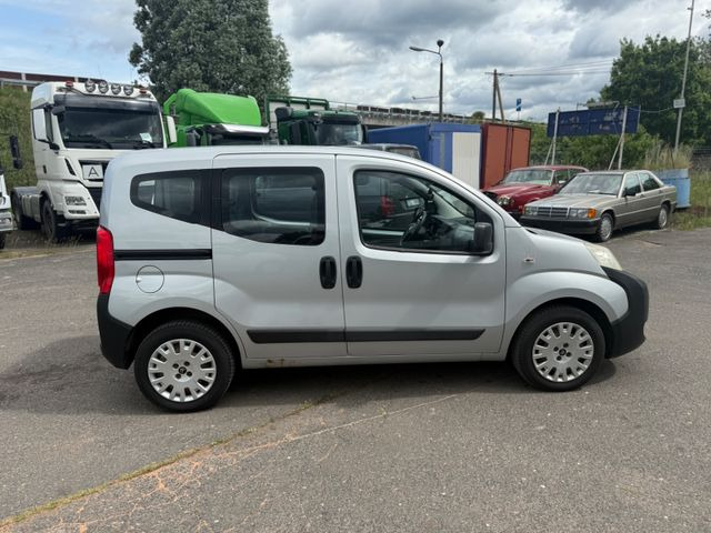 Citroën Nemo Multispace - Pulmino: foto 3 Citroën Nemo Multispace - Pulmino: foto 3