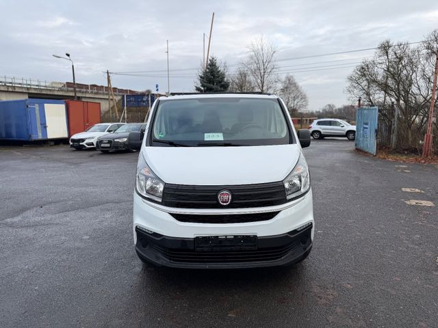 Fiat Talento Kasten L2H1 - Furgoncino: foto 1 Fiat Talento Kasten L2H1 - Furgoncino: foto 1