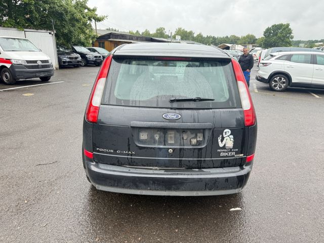 Ford Focus C-MAX Trend - Autovettura: foto 4 Ford Focus C-MAX Trend - Autovettura: foto 4