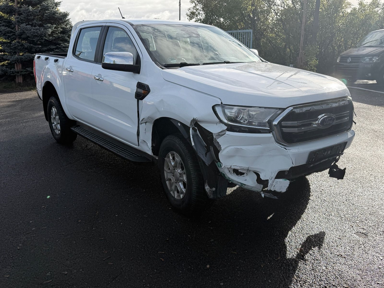 Ford Ranger XLT Doppelkabine 4x4 - SUV/ Fuoristrada: foto 1 Ford Ranger XLT Doppelkabine 4x4 - SUV/ Fuoristrada: foto 1